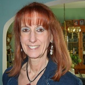 Meet your Posher, Deb